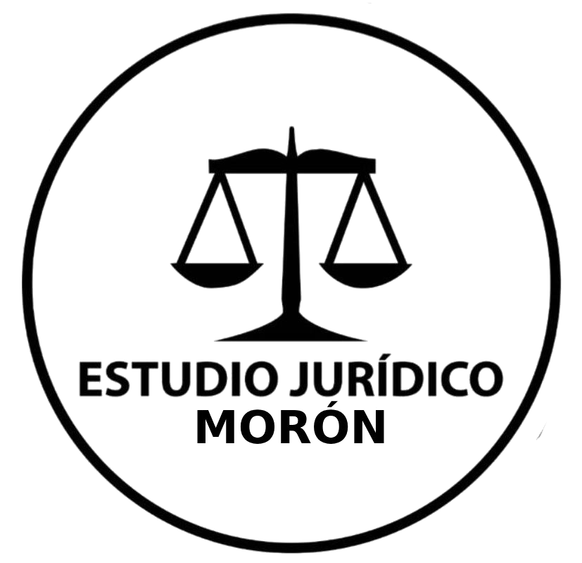 Estudio Jurídico Morón
